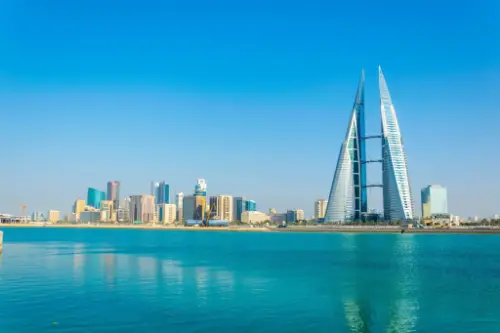 Manama / Bahrain