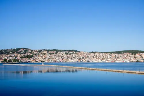 Argostoli, Kefalonia (Ionian Islands) / Greece