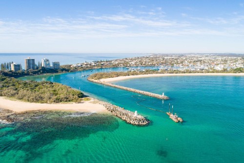 Mooloolaba / Australia