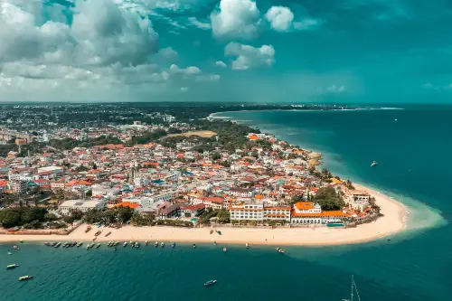 Zanzibar / Tanzania