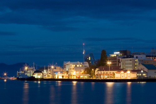 Molde / Norway
