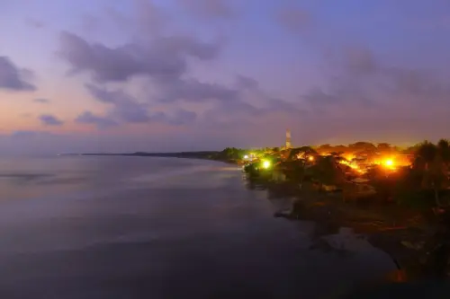 Акахутла / Сальвадор