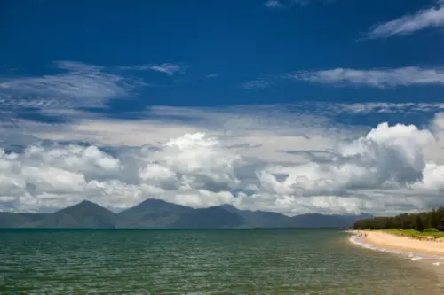 Yorkeys Knob / Australia
