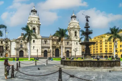 Lima / Peru