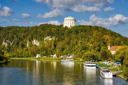 Kelheim / Germany