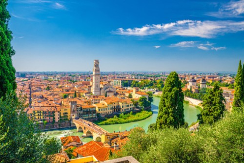 Verona / Italy