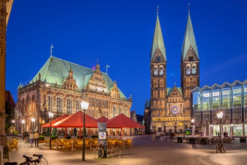 Bremen / Germany