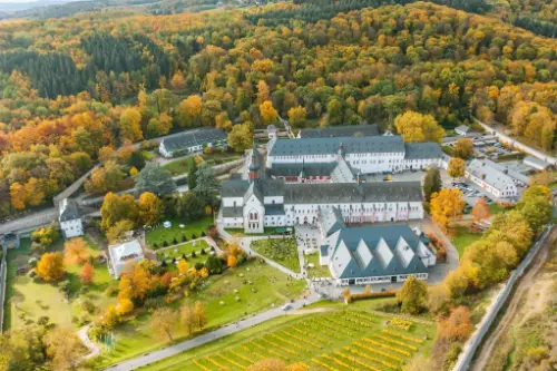 Эбербах / Германия