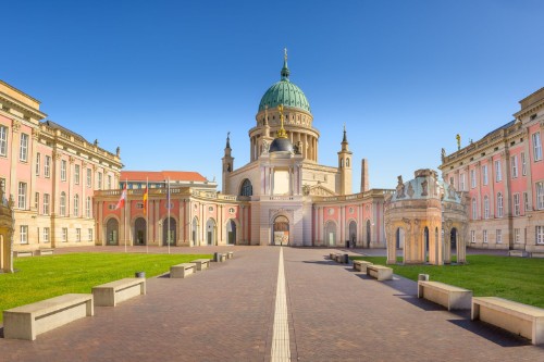 Potsdam / Germany