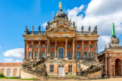 Бранденбург / Германия