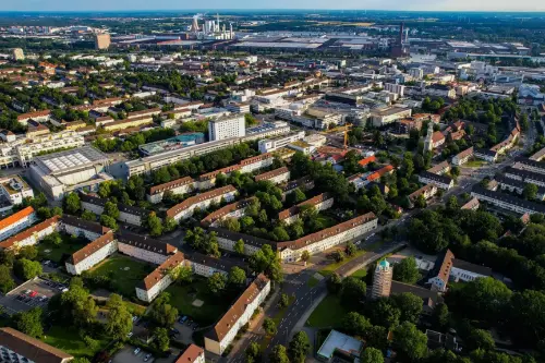 Вольфсбург / Германия