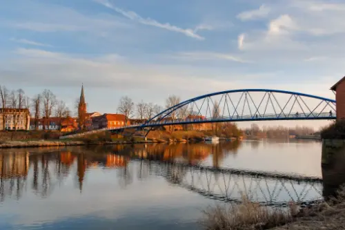 Нинбург / Германия
