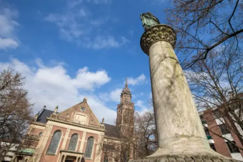 Krefeld / Germany