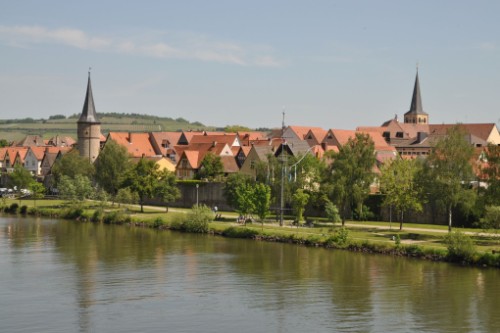 Karlstadt / Germany