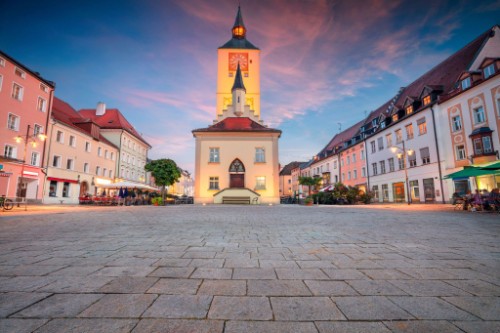 Deggendorf / Germany