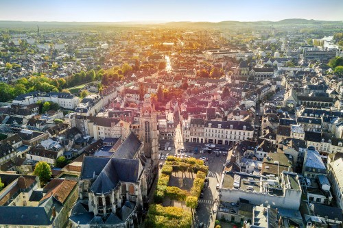 Compiegne / France