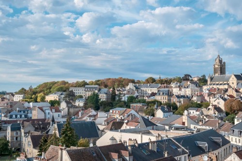 Pontoise / France