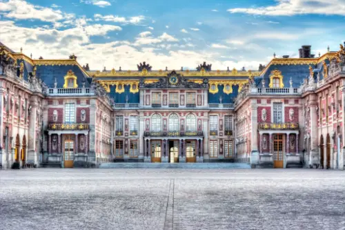 Versailles / France