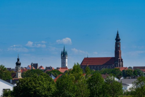 Straubing / Germany
