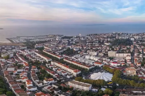 Royan / France