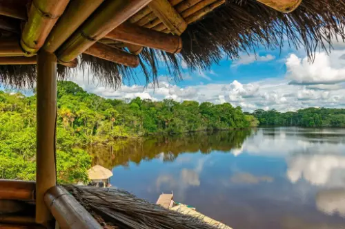 Iquitos / Peru