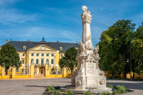Kalocsa / Hungary