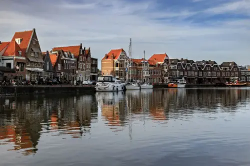 Hoorn / Netherlands