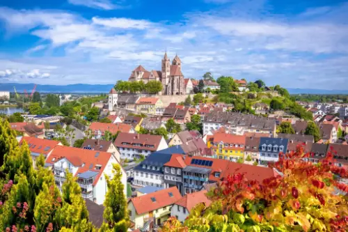 Breisach am Rhein / Germany