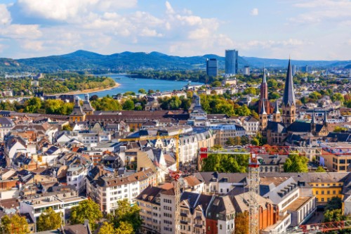 Bonn / Germany