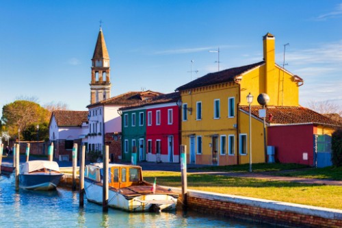 Mazzorbo / France