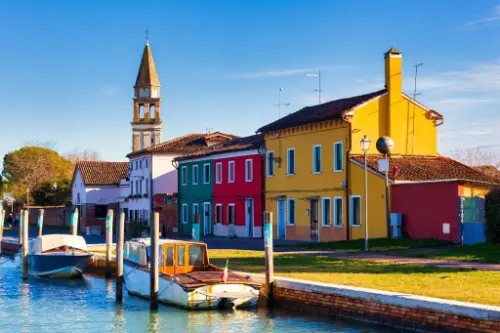 Mazzorbo / France