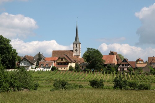 Niderviller / France
