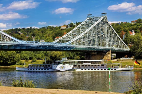 Лошвиц / Германия