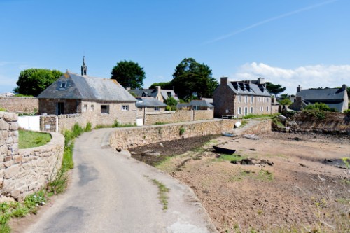 Isles-les-Meldeuses / France