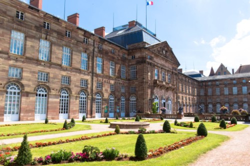 Saverne / France