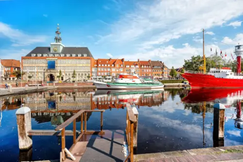 Emden / Germany