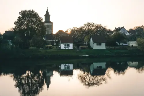 Хойя / Германия