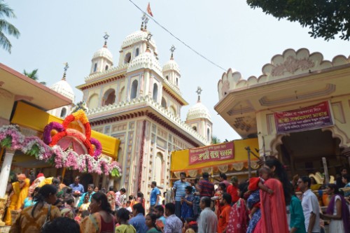 Baharampur / India