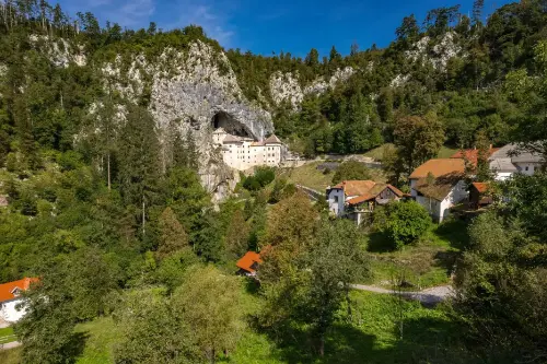 Постойна / Словения