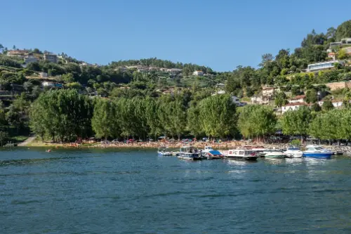 Битеуш / Португалия