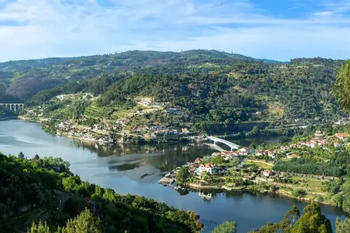 Порто Антиго / Португалия