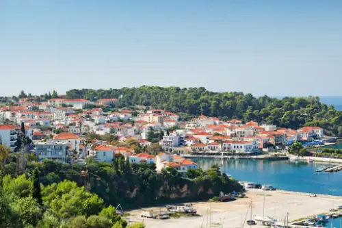 Pylos / Greece