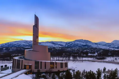 Alta / Norway