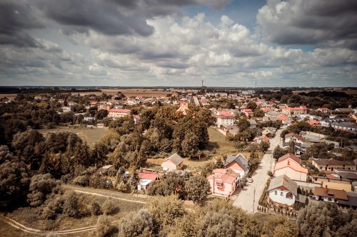 Самборово / Польша