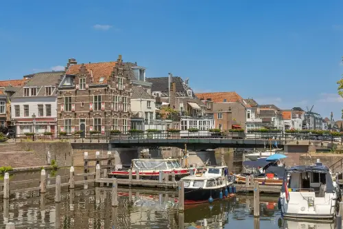 Горинхем / Нидерланды