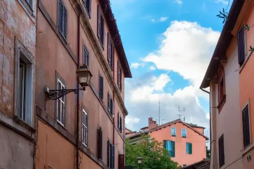 Остилия / Италия