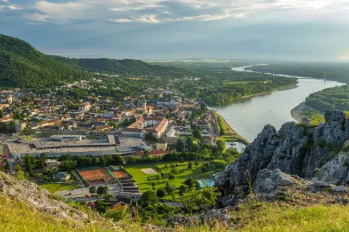 Hainburg an der Donau
