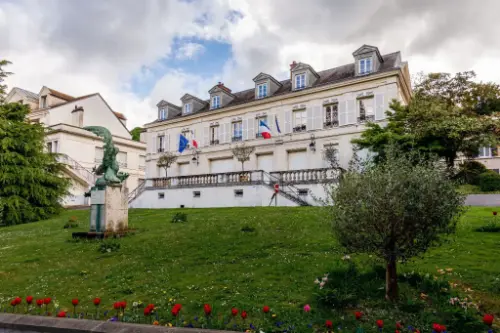 Bougival