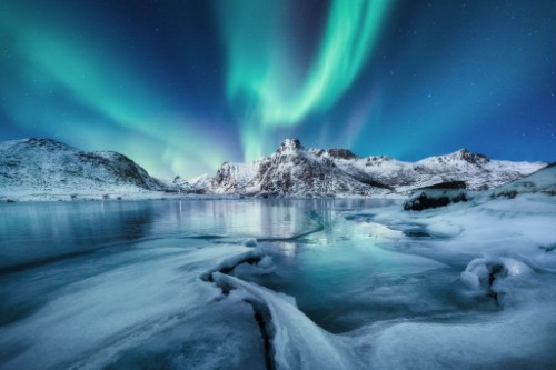 Arctic Circle