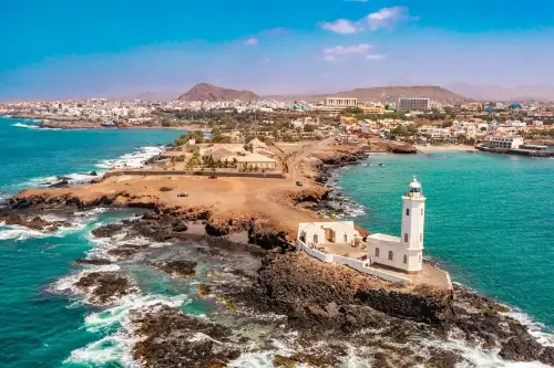 Praia / Cape Verde